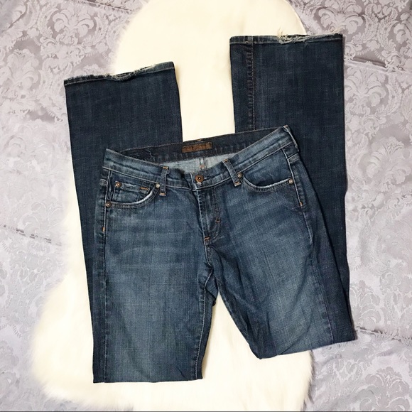 James Cured by Seun ⚜️ James Titan Style Boot Cut - Picture 2 of 8